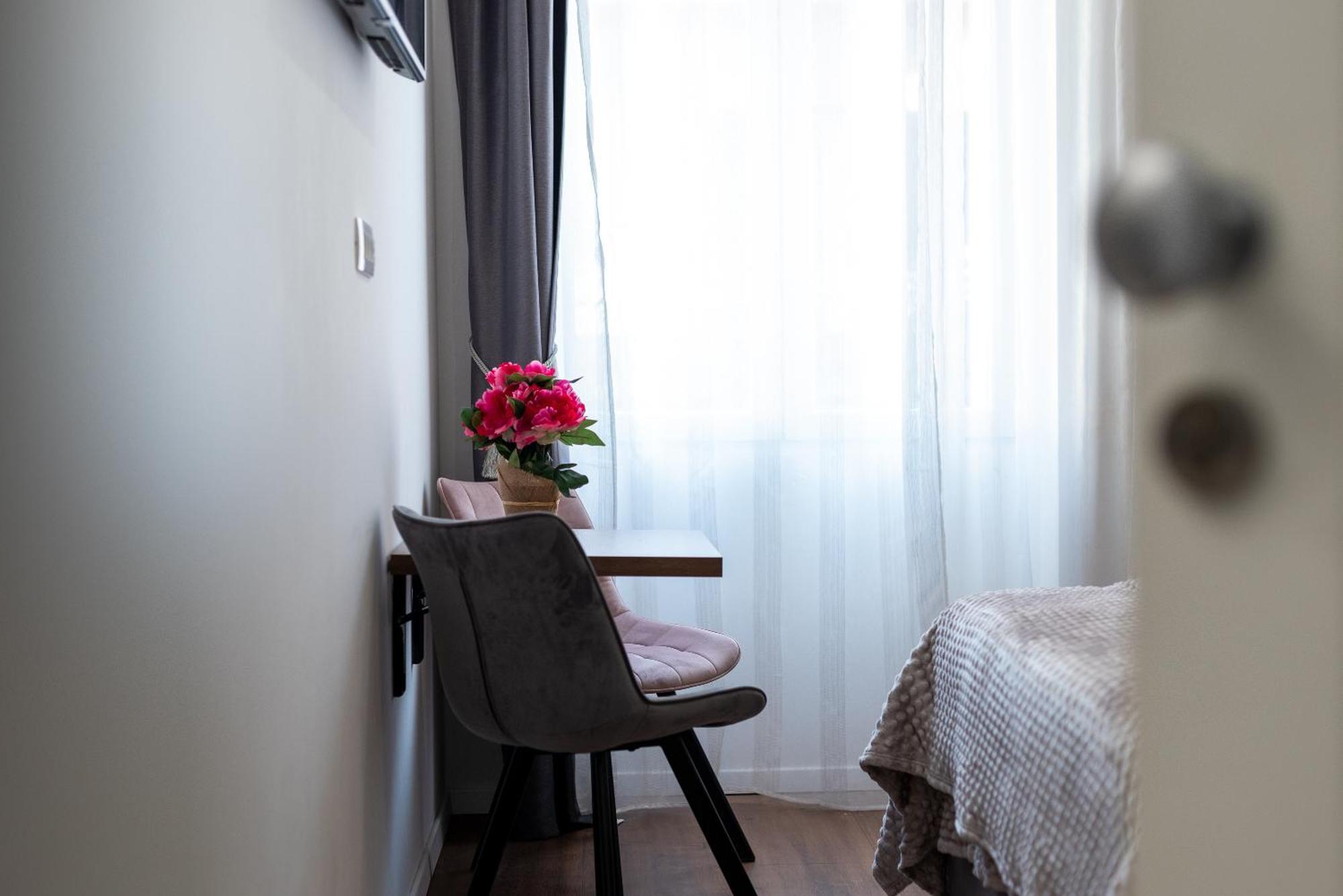 Antares Luxury Rooms 1 Split Buitenkant foto