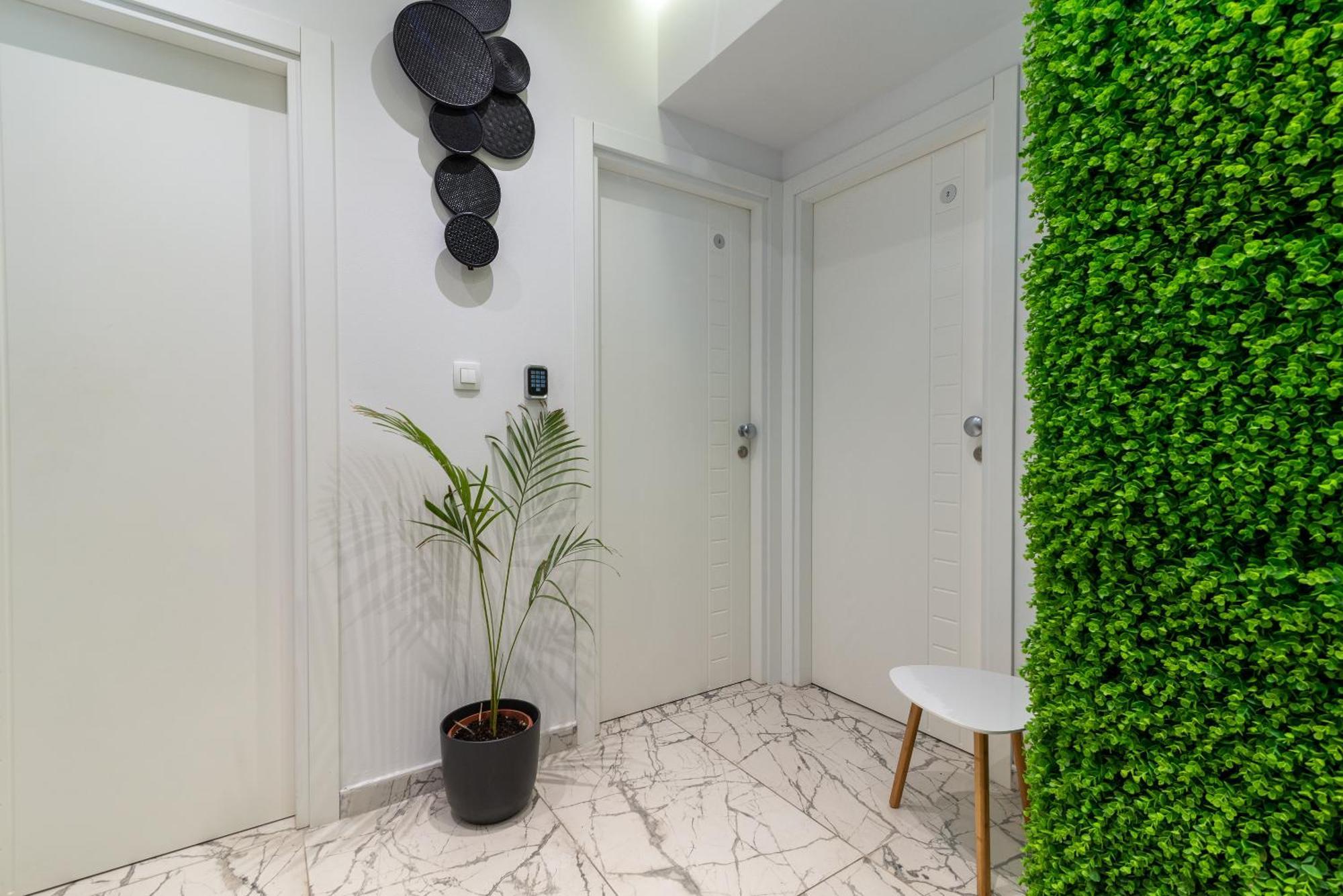 Antares Luxury Rooms 1 Split Buitenkant foto