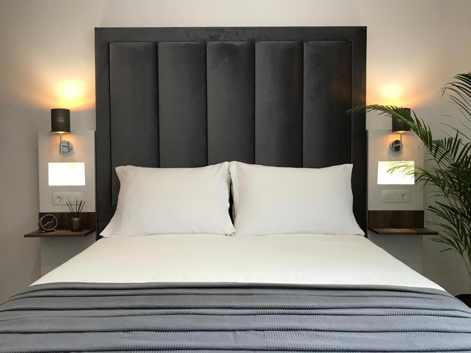 Antares Luxury Rooms 1 Split Buitenkant foto